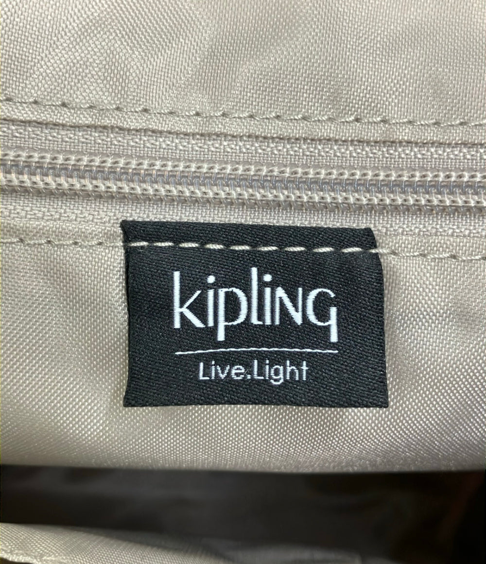 美品 Kipling リュック レディース キプリング