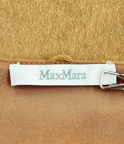 MAX MARA 長袖ワンピース レディース SIZE L マックスマーラ