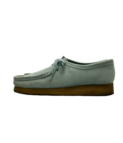 Clarks ワラビーブーツ レディース SIZE 8 クラークス