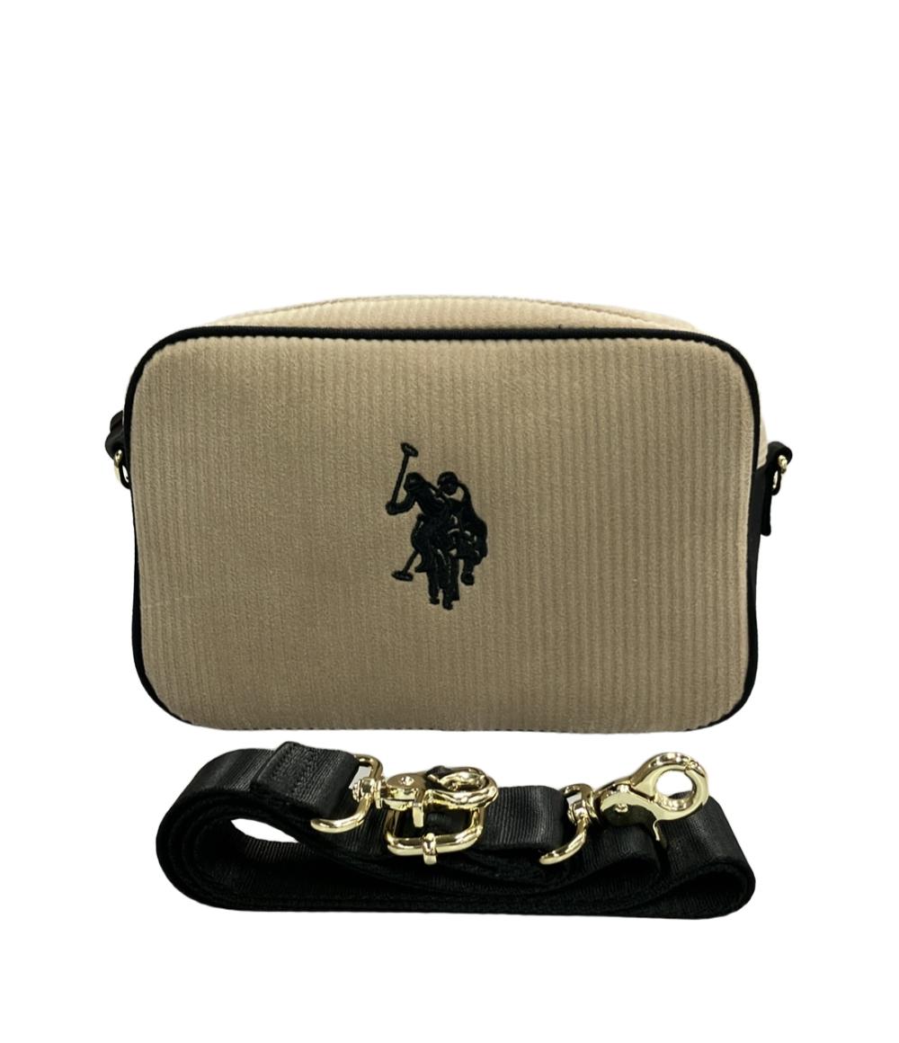 ダコタ ショルダーバッグ 斜め掛け ユニセックス Dakota