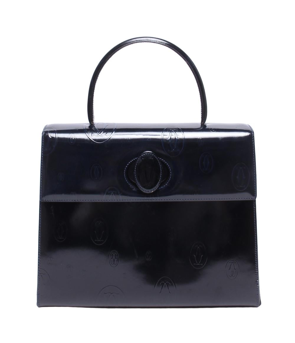 カルティエ ハンドバッグ レディース Cartier