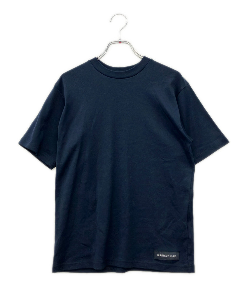 MADISONBLUE 半袖 Tシャツ MB244-7003 レディース SIZE XS マディソンブルー