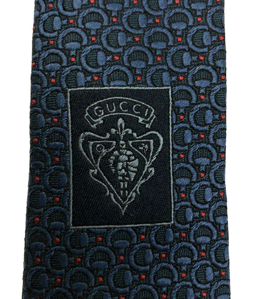 GUCCI ネクタイ 48002 メンズ グッチ