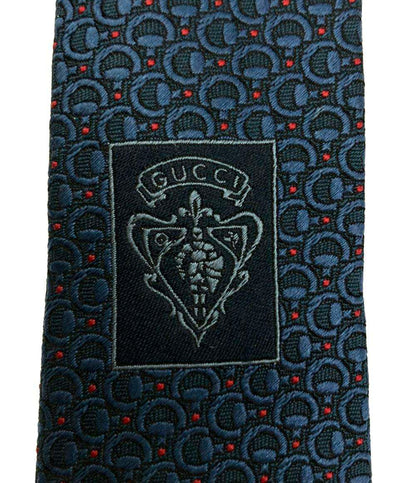 GUCCI ネクタイ 48002 メンズ グッチ