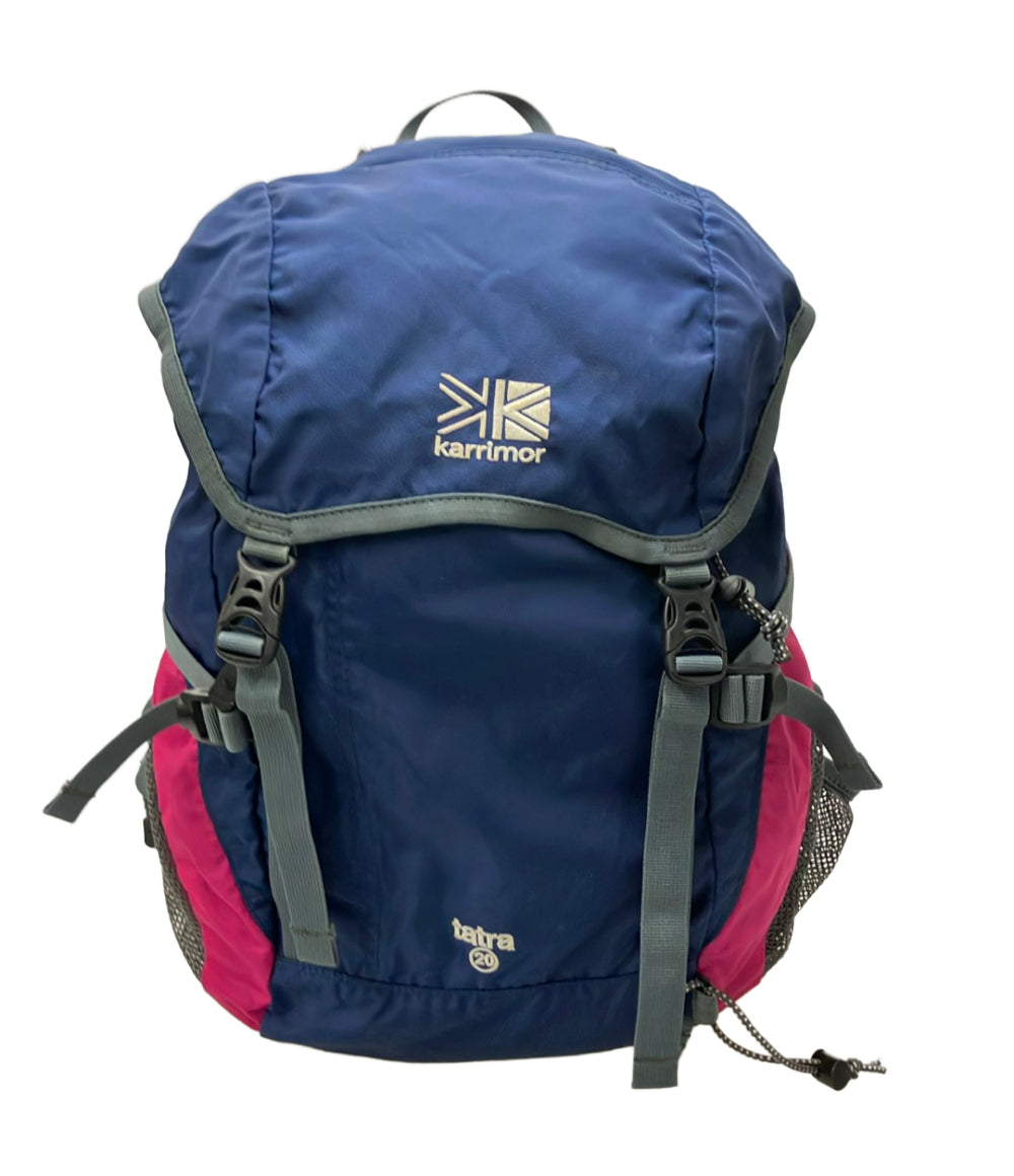 Karrimor リュック tatra 20 ユニセックス カリマー