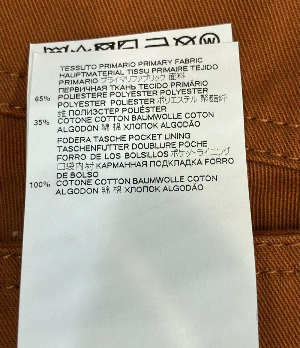 MARNI ショートパンツ Marni Bermuda Shorts PUMU0152A0 メンズ SIZE 46 (S) マルニ