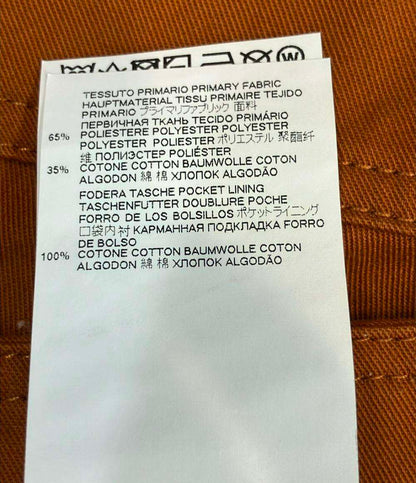 MARNI ショートパンツ Marni Bermuda Shorts PUMU0152A0 メンズ SIZE 46 (S) マルニ