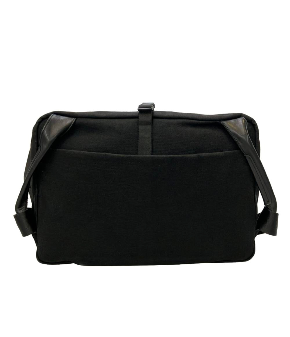 Cote&Ciel メッセンジャーバッグ メンズ コートエシエル