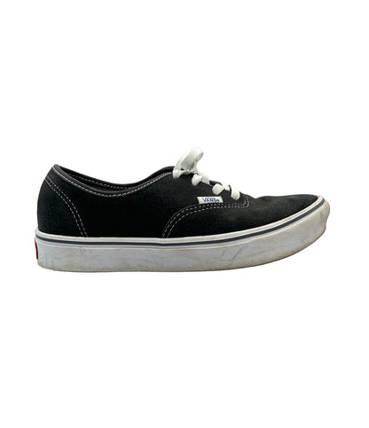 バンズ ローカットスニーカー レディース SIZE 23.5 (M) VANS