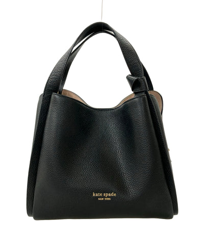 美品 Kate Spade 2way ハンドバッグ ショルダーバッグ 斜め掛け K6552 レディース ケイトスペード