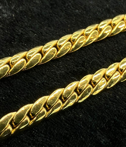 美品 ジャンルイシェレル パリ ネックレス レディース JEAN LOUIS SCHERRER PARIS