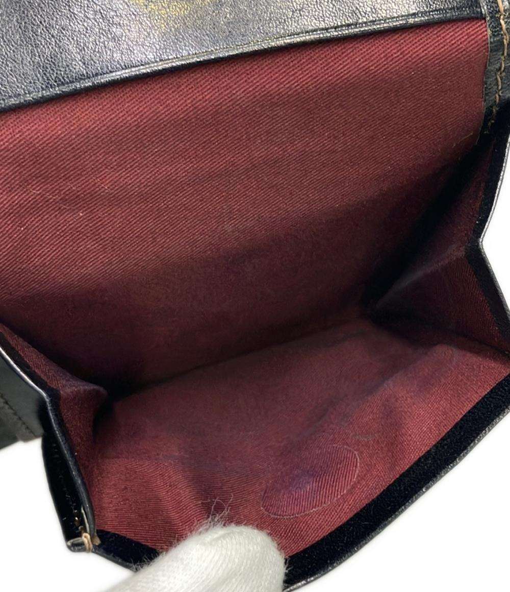 TAKEO KIKUCHI 二つ折り財布 メンズ タケオキクチ