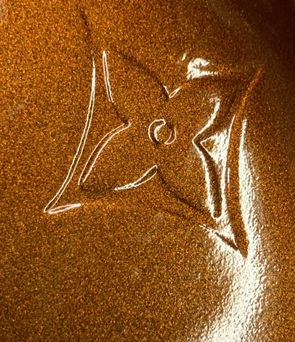 LOUIS VUITTON ラウンドファスナー長財布 エルドリッジ ヴェルニ M91127 レディース メンズ ルイ・ヴィトン