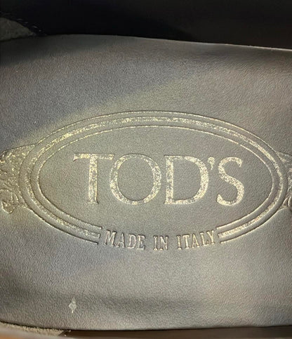 TOD’S コインローファー メンズ SIZE 6 1/2 (25.5cm) トッズ