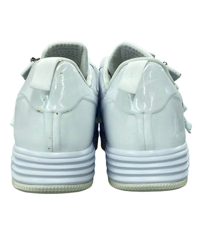 ナイキ ローカットスニーカー LUNAR FORCE 1 AJ6247-100 メンズ SIZE 27.0 (L) NIKE ACRONYM ERROLSON HUGH AF-100