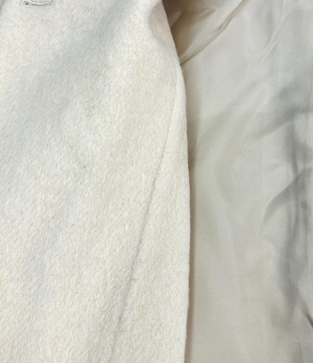 UNTITLED ロングコート レディース SIZE 1 (S) アンタイトル