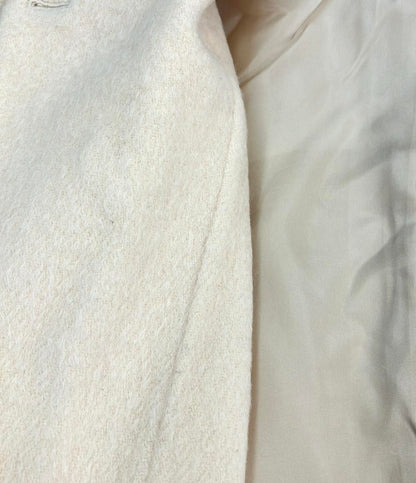 UNTITLED ロングコート レディース SIZE 1 (S) アンタイトル