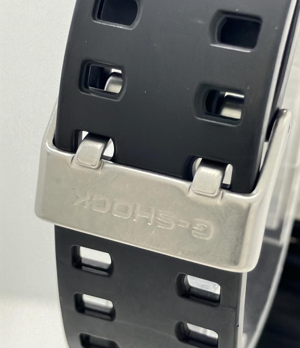 カシオ 腕時計 G-SHOCK ソーラー GW-8900 メンズ CASIO