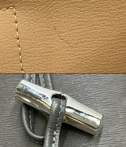 Longchamp トートバッグ ロゾ レディース ロンシャン