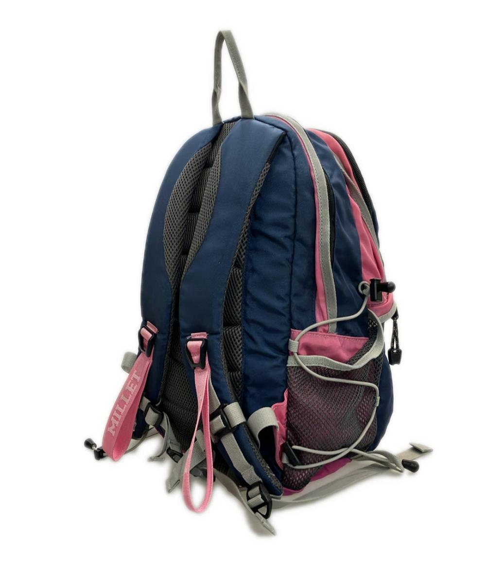 ミレー リュック MIS0360 キッズ MILLET