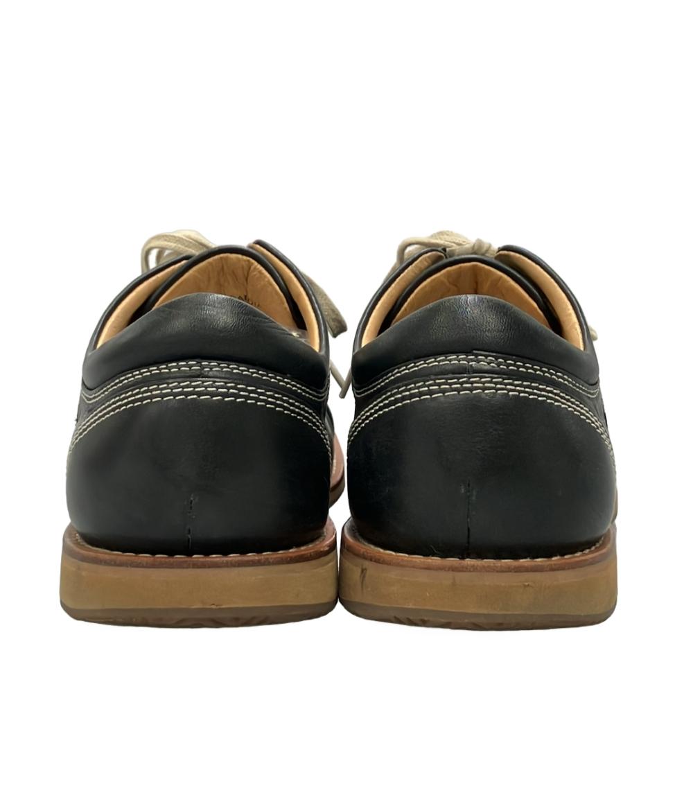 REGAL STANDARDS ローカットスニーカー メンズ SIZE 24.5 リーガル