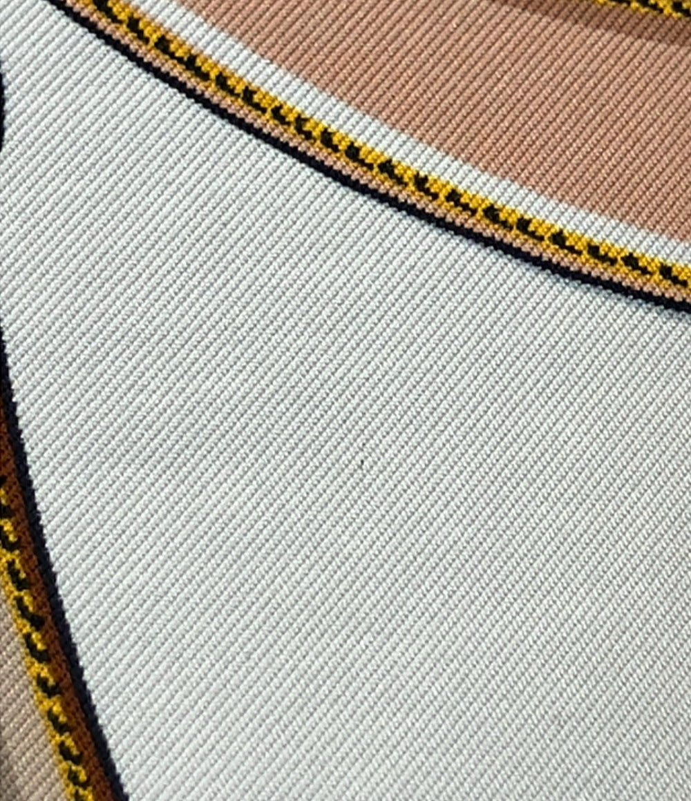 LOUIS VUITTON スカーフ シルク100% アルティメット モノグラム M76649 レディース ルイ・ヴィトン