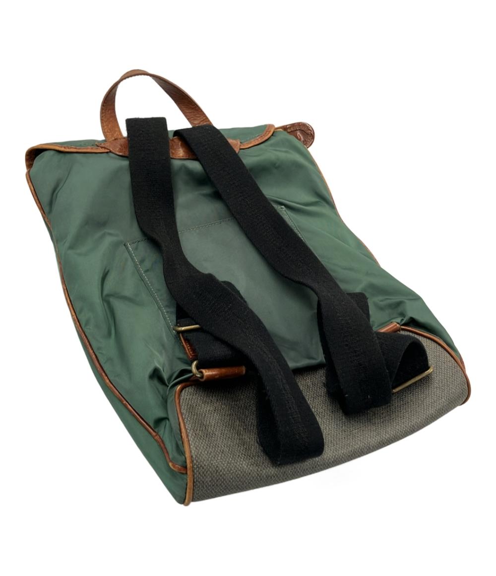 オロビアンコ リュック デイパック メンズ Orobianco