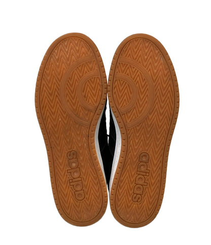 adidas ローカットスニーカー アディフープス 2.0U FW4480 メンズ SIZE 27.5 アディダス