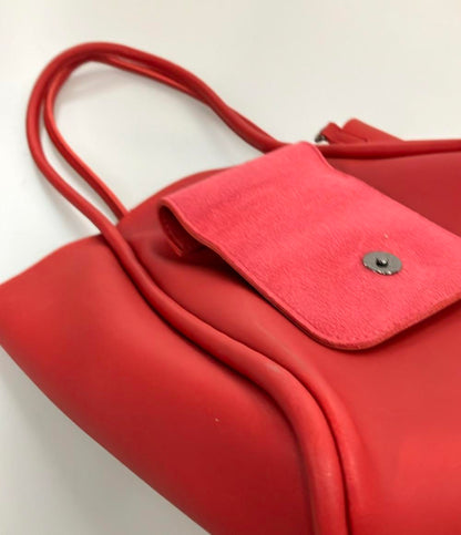 アルマーニエクスチェンジ 2wayトートバッグ ショルダーバッグ 斜め掛け レディース ARMANI EXCHANGE