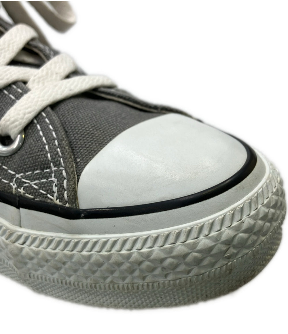 CONVERSE ハイカットスニーカー キャンバス オールスター ハイ 1C988 レディース SIZE 23.5 コンバース