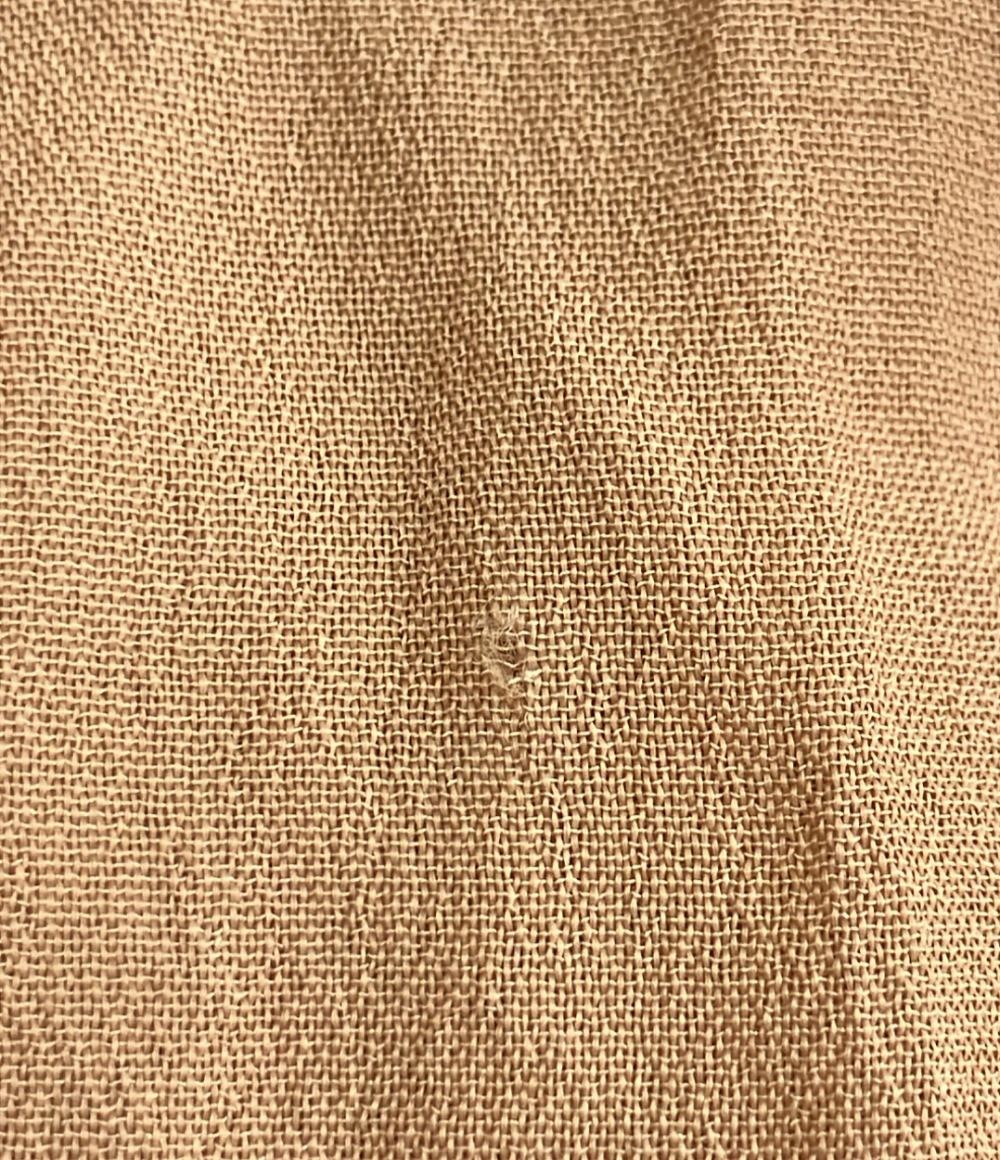 シーバイクロエ 長袖 リボンブラウス レディース SIZE 36 SEE BY CHLOE