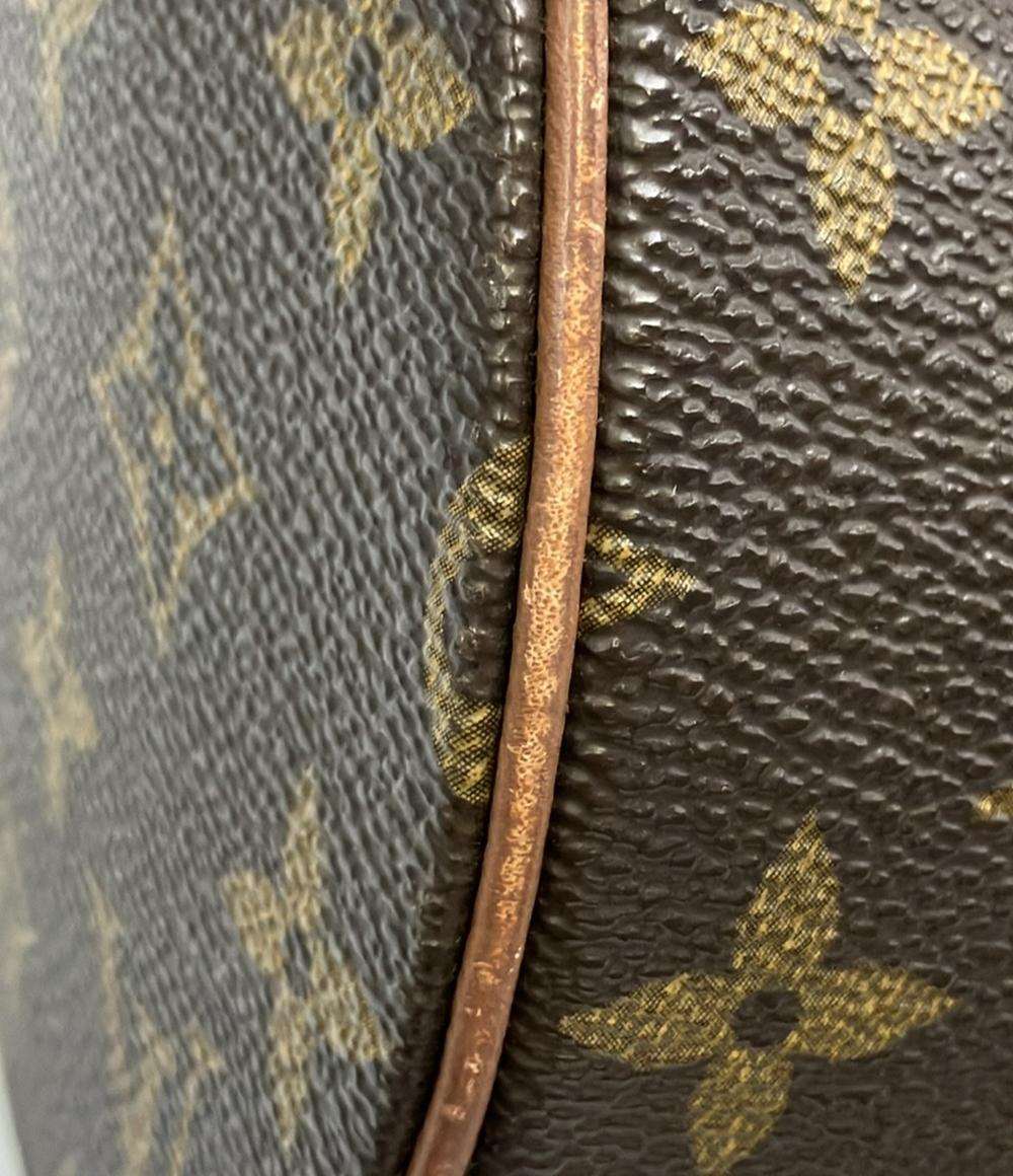 LOUIS VUITTON ハンドバッグ パピヨン 30 モノグラム M51365