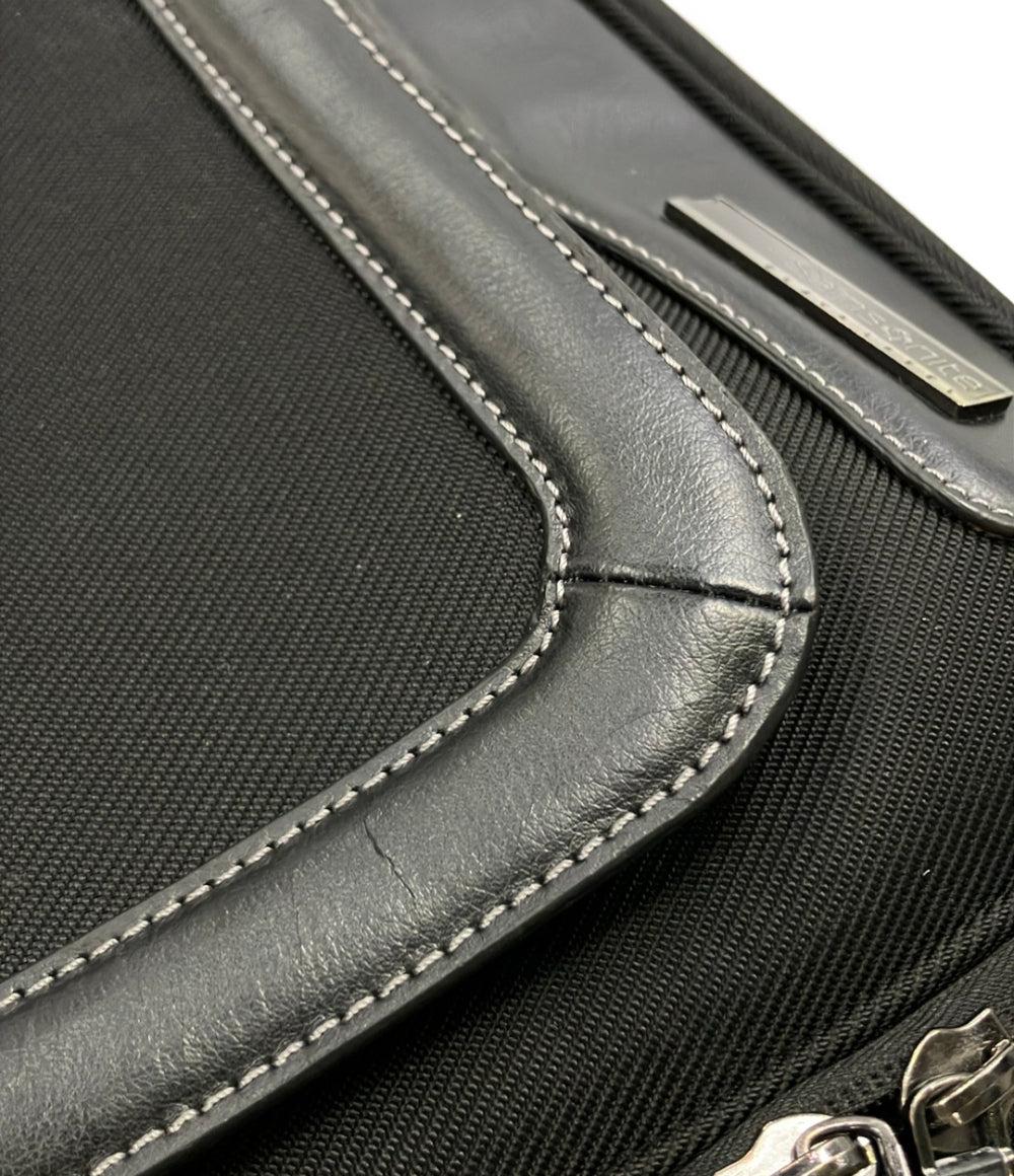 Samsonite ショルダーバッグ 斜め掛け メンズ サムソナイト