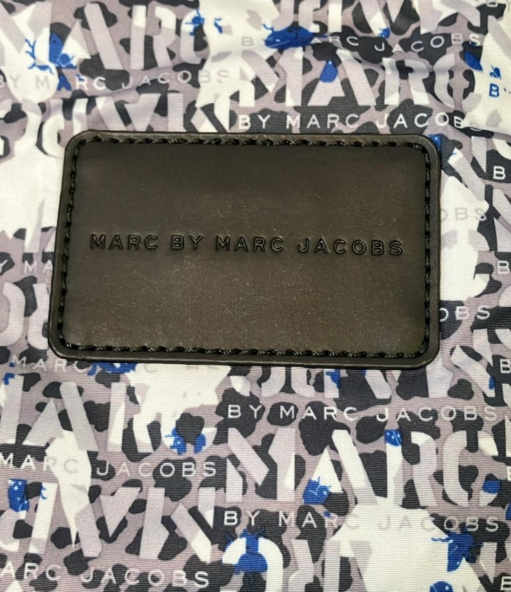 マークバイマークジェイコブス トートバッグ 肩掛け レディース MARC BY MARC JACOBS