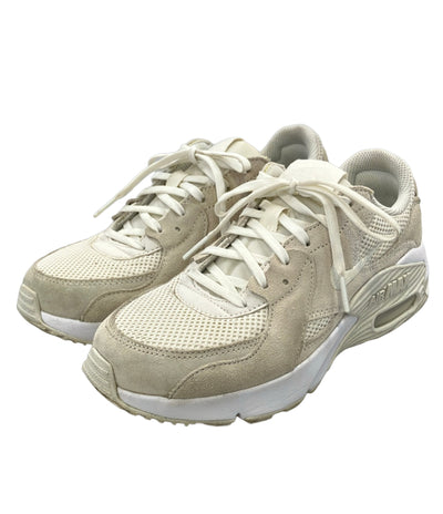 NIKE ローカットスニーカー エア マックス エクシー CD5432-009 レディース SIZE 23.5 ナイキ