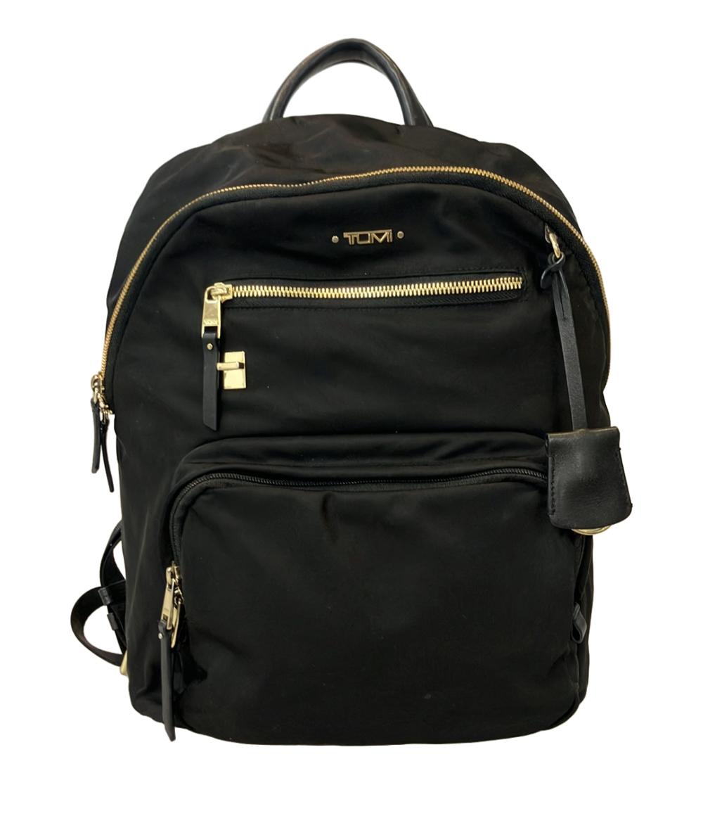 TUMI リュック レディース トゥミ