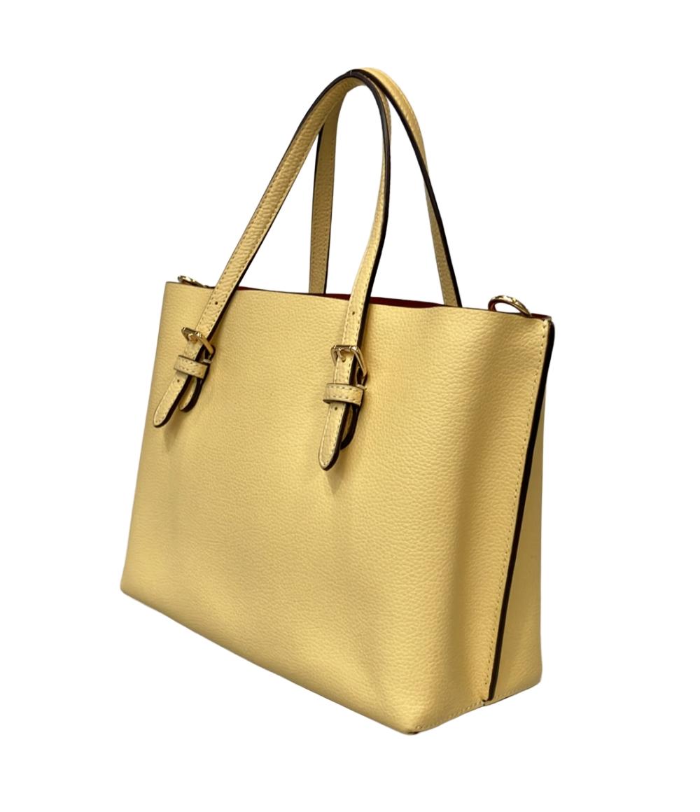 COACH 2WAYハンドバッグ ショルダーバッグ 斜め掛け MOLLIE TOTE