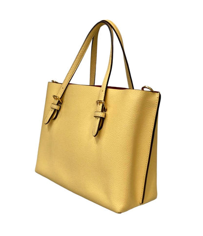 COACH 2WAYハンドバッグ ショルダーバッグ 斜め掛け MOLLIE TOTE モリートート C4084 レディース コーチ
