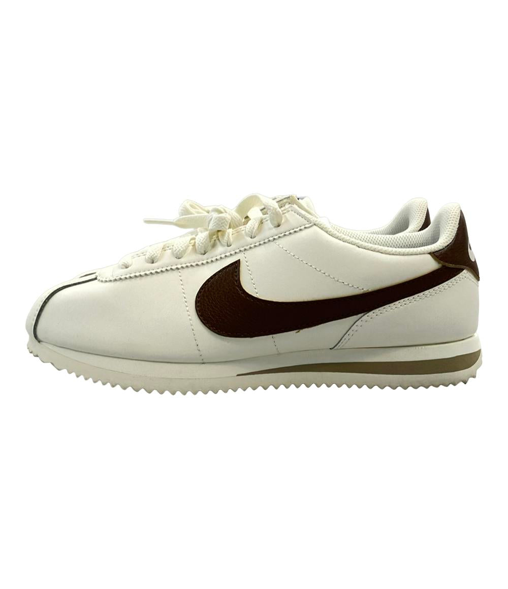 NIKE ローカットスニーカー W CORTEZ DN1791-104 レディース SIZE 24.5 (L) ナイキ
