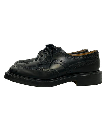 Tricker's ドレスシューズ レディース SIZE 5.5 トリッカーズ
