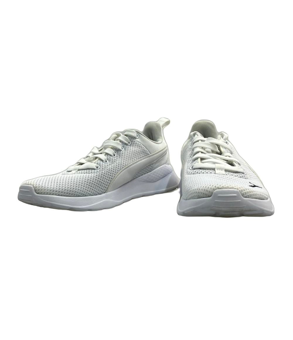 プーマ ローカットスニーカー 371128-03 レディース SIZE 23.5 (M) PUMA