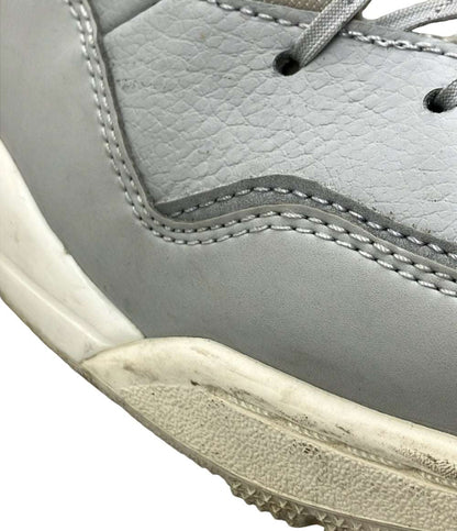 Air Jordan NIKE ミドルカットスニーカー コートサイド 23 AR1000-003 メンズ SIZE 26.0 エアジョーダン ナイキ