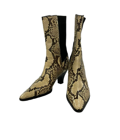 バリー ショートブーツ レディース SIZE US 5 1/2 (M) BALLY