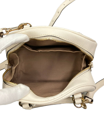 COACH ハンドバッグ ショルダーバッグ 2WAY 斜め掛け レザー CA202 レディース コーチ