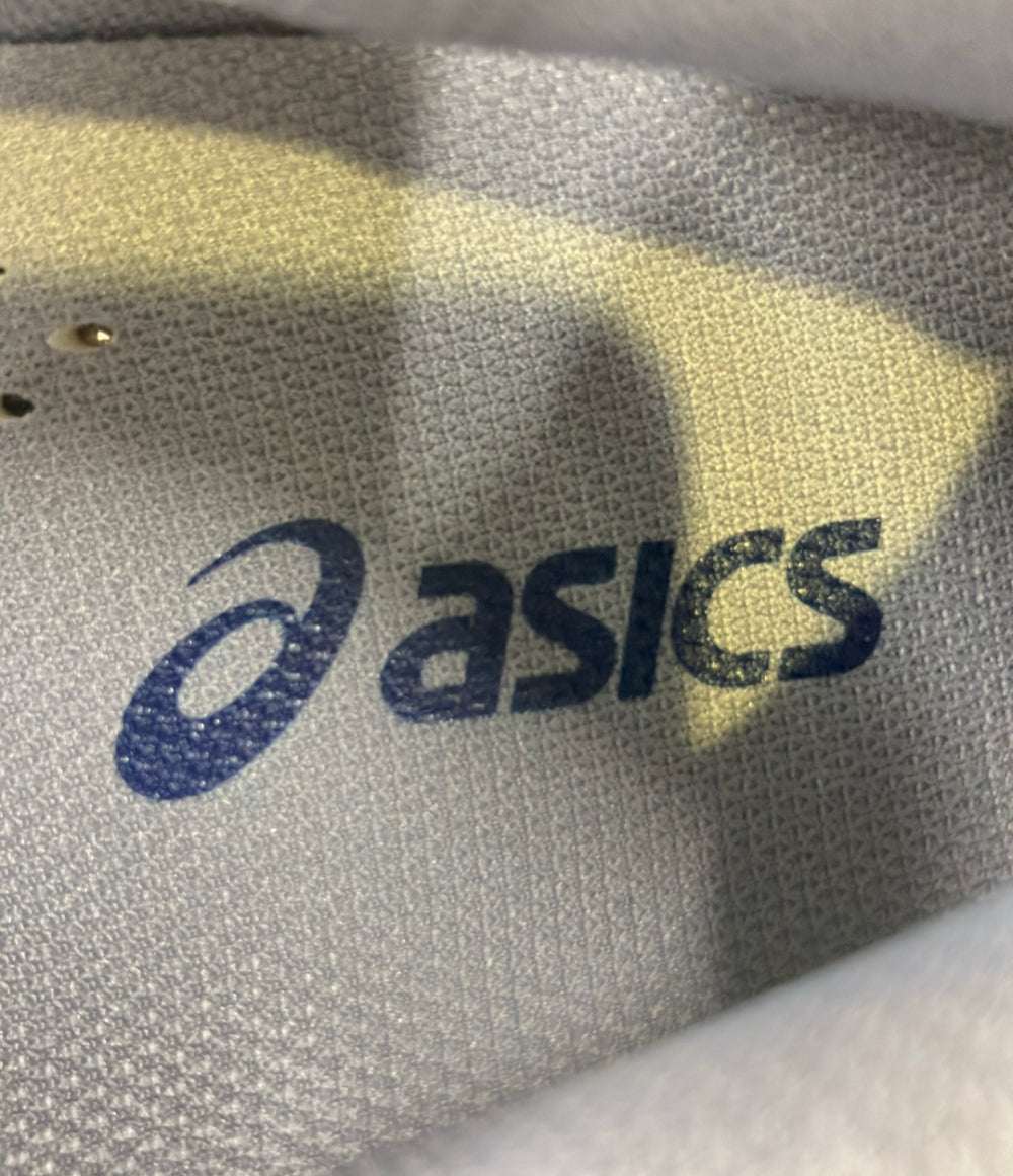 美品 asics ローカットスニーカー GEL-BREEZE TOKYO 2020 1021A138 メンズ SIZE 30.0 (XL) アシックス