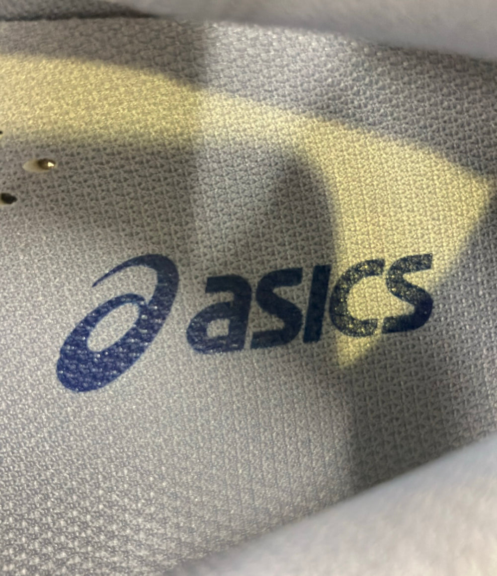 美品 asics ローカットスニーカー GEL-BREEZE TOKYO 2020 1021A138 メンズ SIZE 30.0 (XL) アシックス