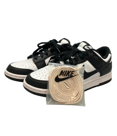 NIKE ローカットスニーカー ダンク ロー DD1503-101 レディース SIZE 24.0 (L) ナイキ
