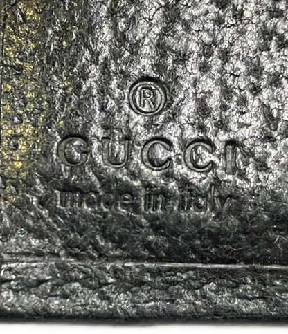 GUCCI 二つ折り財布 Wホック 120935 3661 レディース グッチ