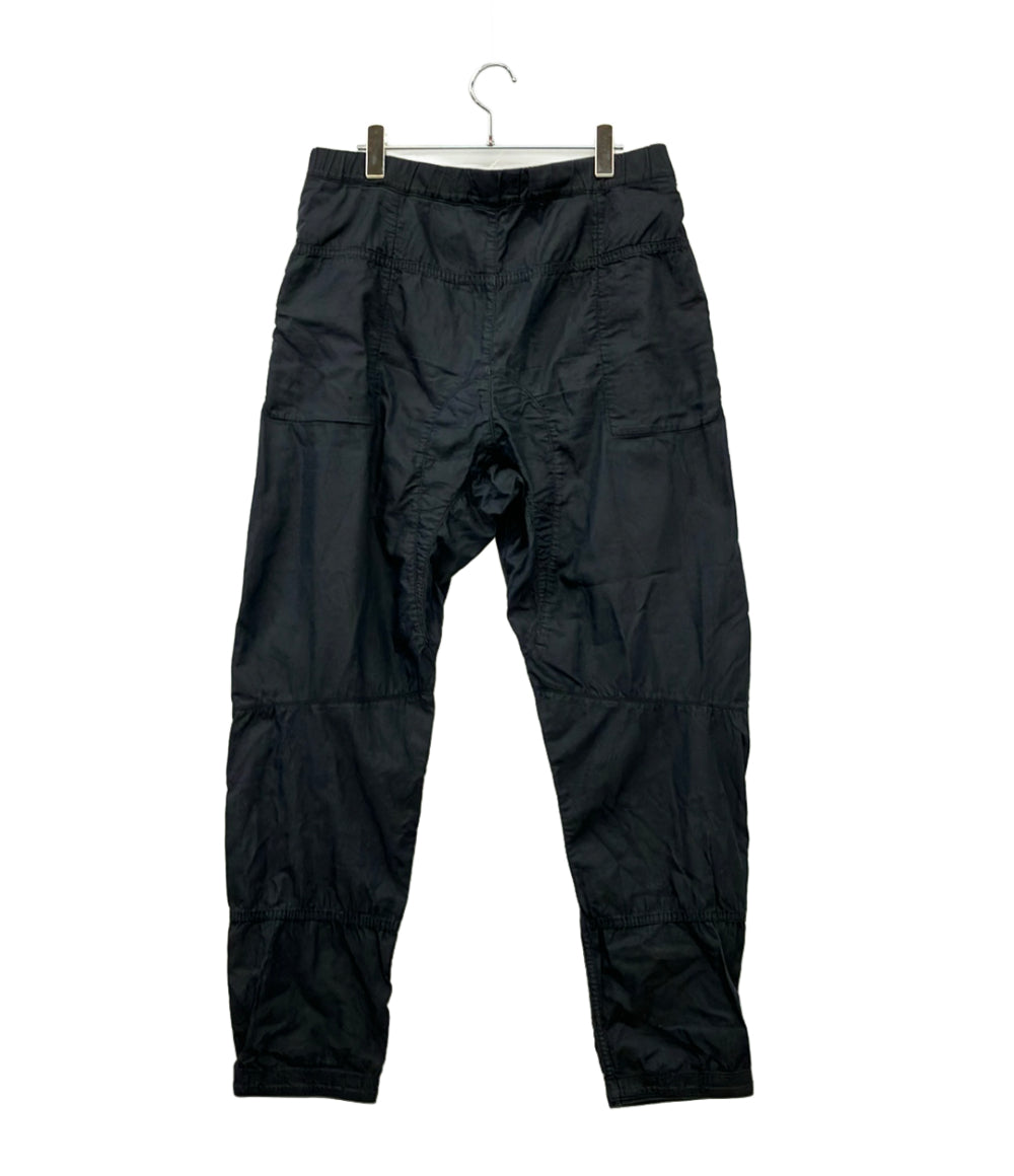 sacai パンツ Cotton Nylon Oxford Pants 2026SS SCM-316 メンズ SIZE