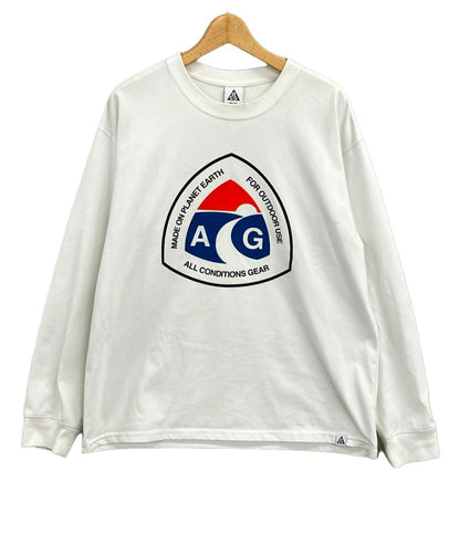 ナイキ エーシージー 長袖Tシャツ メンズ SIZE L (L) NIKE ACG